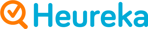 Heureka logo